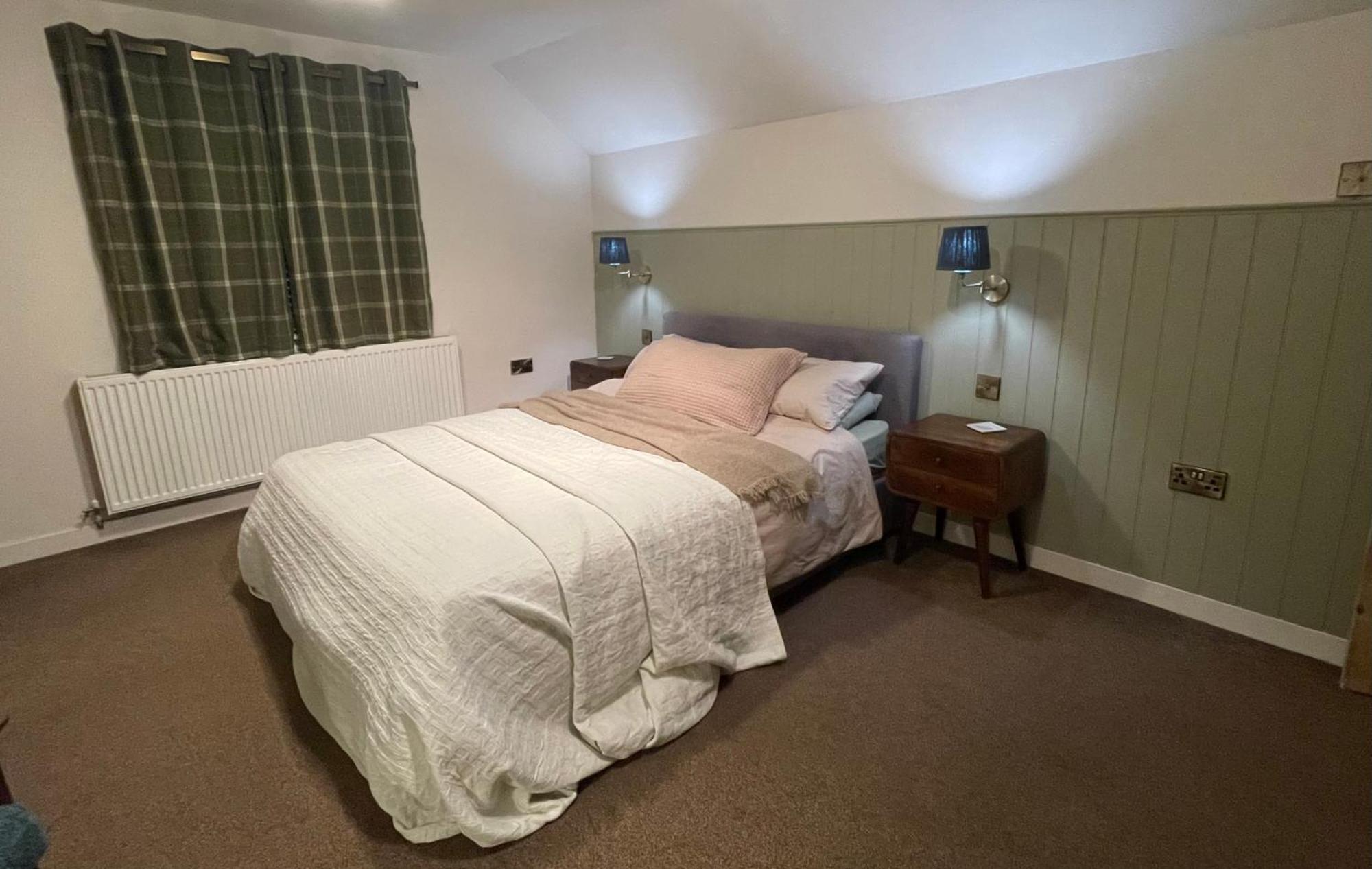 Holiday home Moulin Cottage