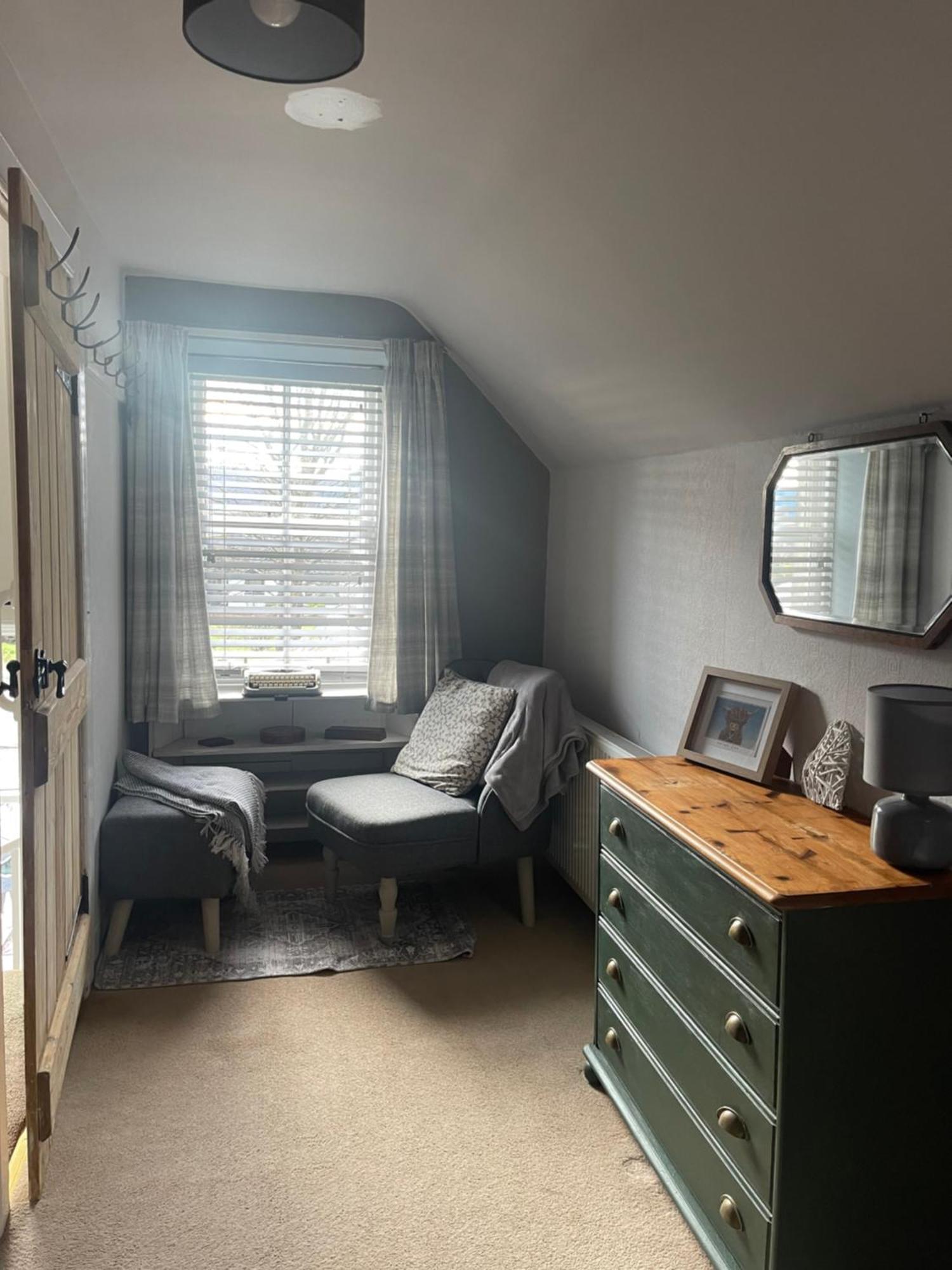 Moulin Cottage * Moulin