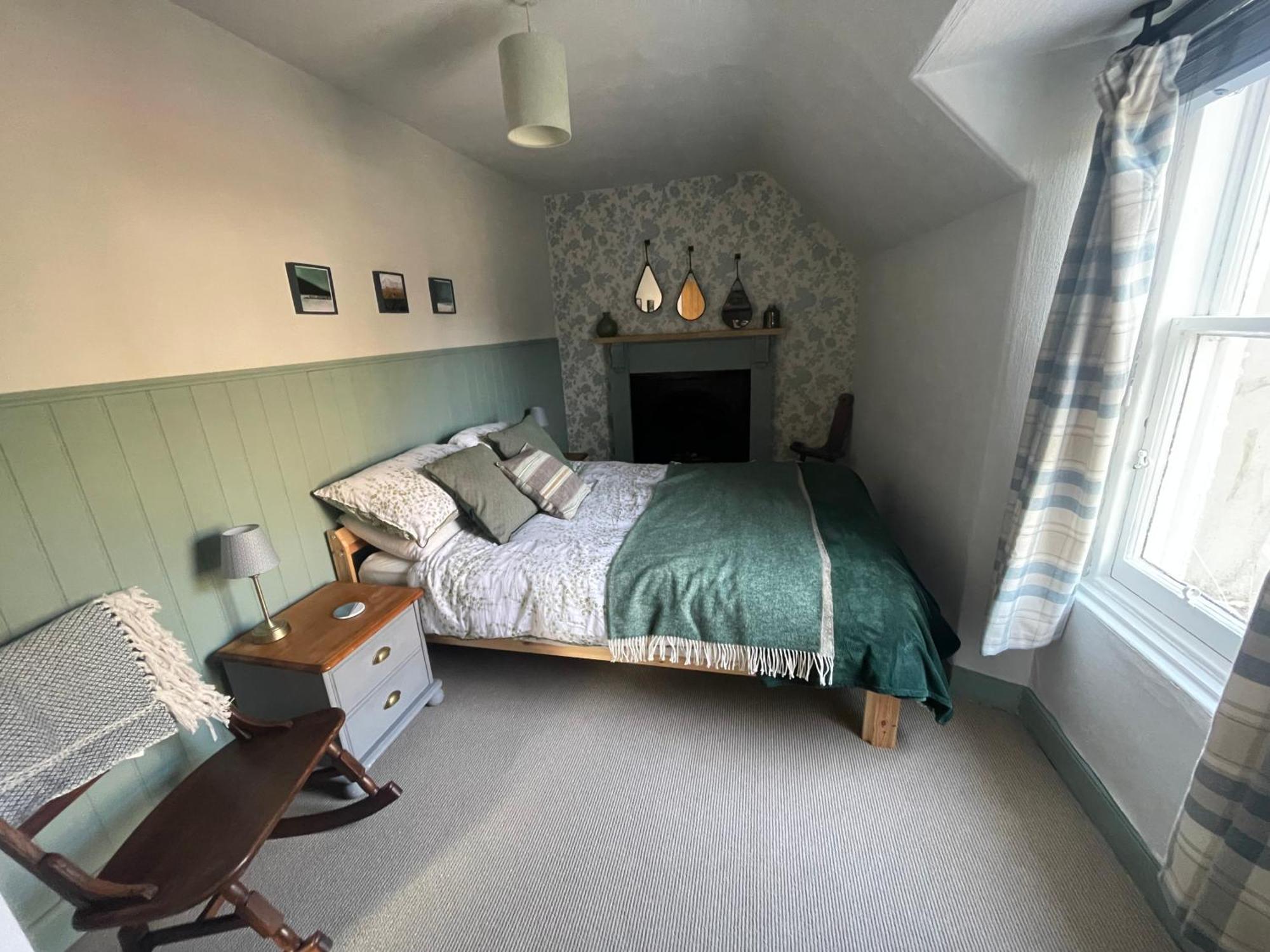 Holiday home Moulin Cottage *